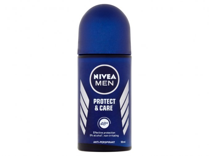 Nivea Men roll on Protect&Care 50ml