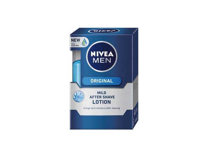 Nivea Men voda po holení Original 100ml