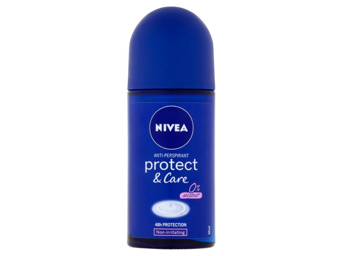 Nivea roll on Protect&Care 50ml