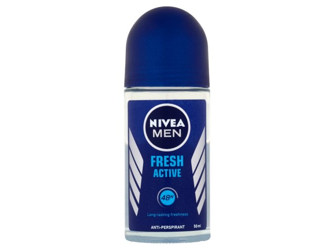 Nivea roll-on Fresh Active 50ml