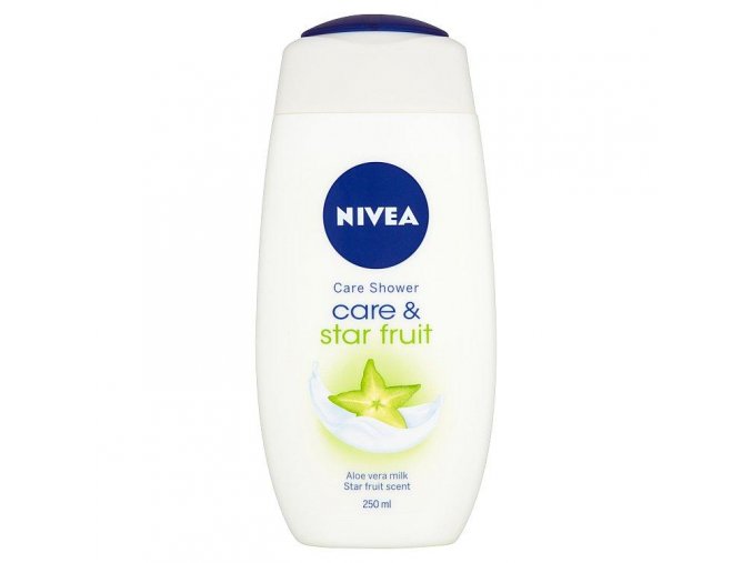 Nivea Star Fruit 250ml