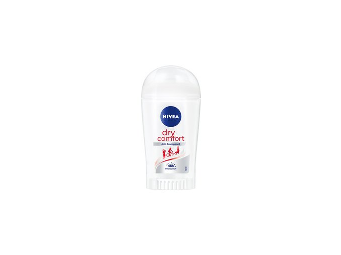 Nivea stick Dry Comfort 40ml