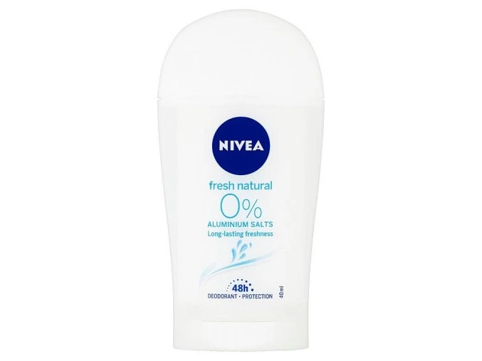 Nivea stick Fresh Natural 40ml