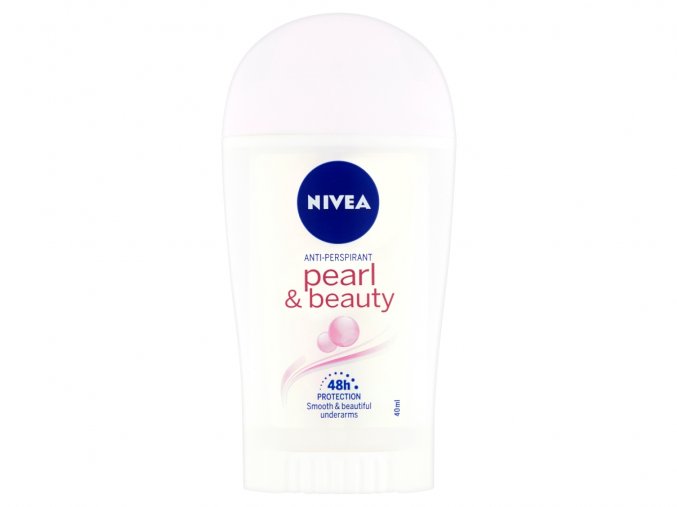 Nivea stick Pearl Beauty 40ml