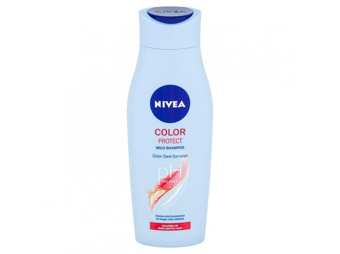 Nivea šampón Color Care 400ml