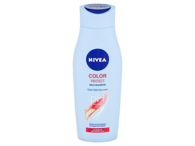 Nivea šampón Color Care 400ml