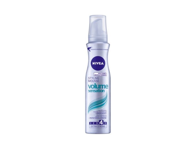 Nivea tužidlo volume sensation 4 150ml