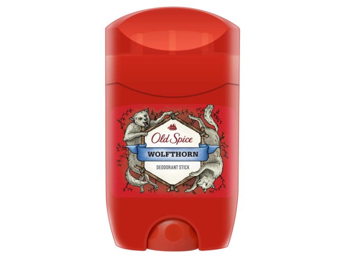 Old Spice stick Wolfthorn 50ml