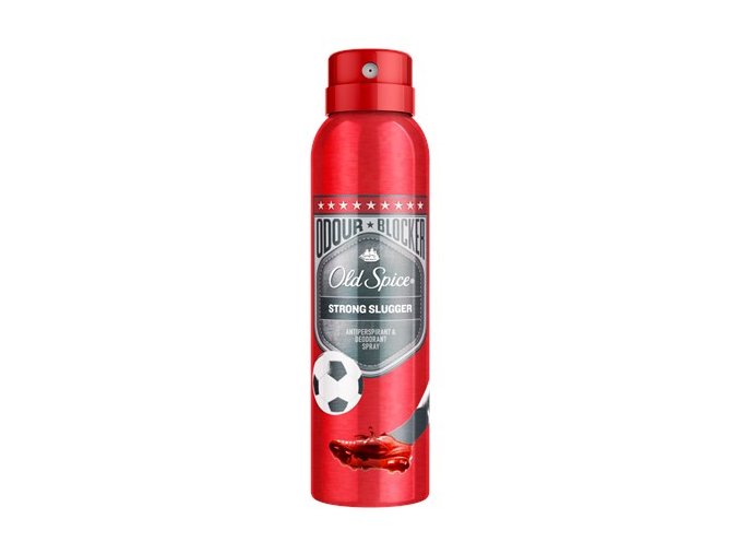 Old Spice Strong Swagger 150ml