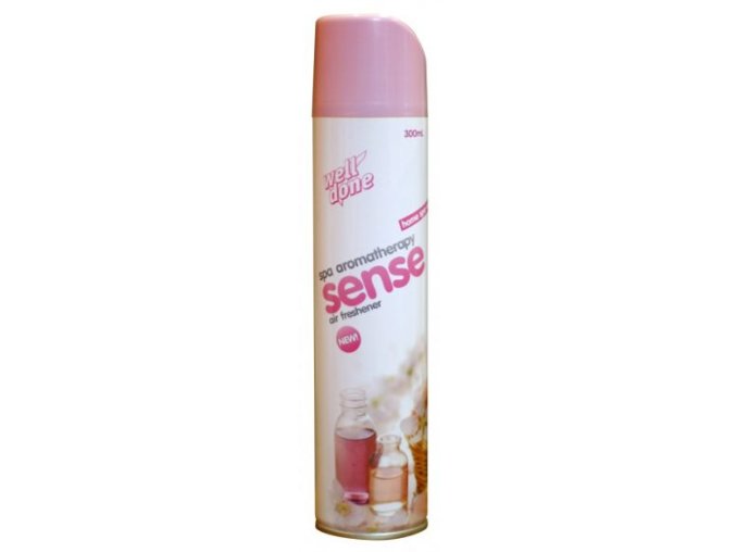 Osviežovač vzduchu Sense SPA 300ml