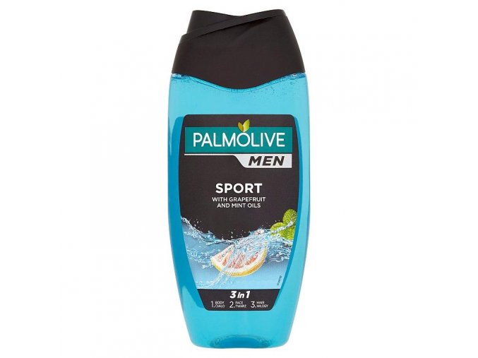 Palmolive Men Revitalising Sport 250ml