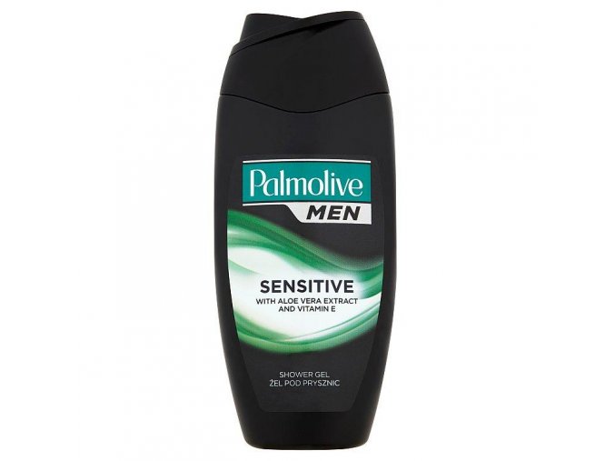 Palmolive Men Sensitive 250ml