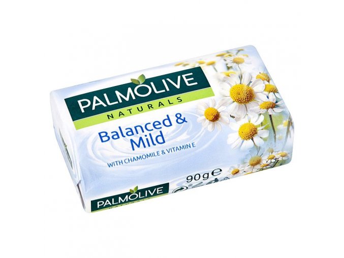 Palmolive mydlo Balance & Mild 90g