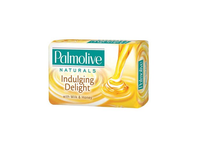 Palmolive mydlo Moisture Care 90g