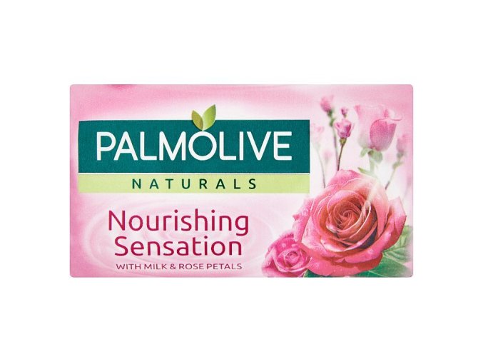 Palmolive mydlo Nourishing Sensation 90g