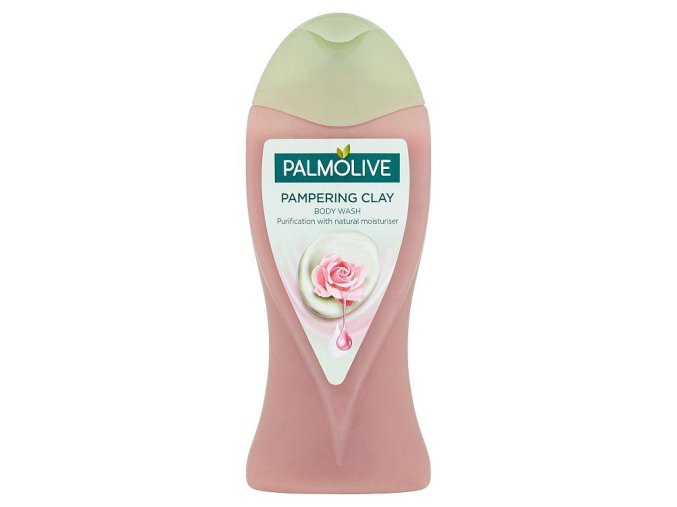 Palmolive Pampering clay 250ml