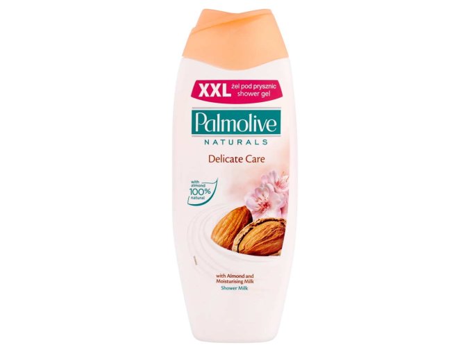 Palmolive SG Almond 500ml