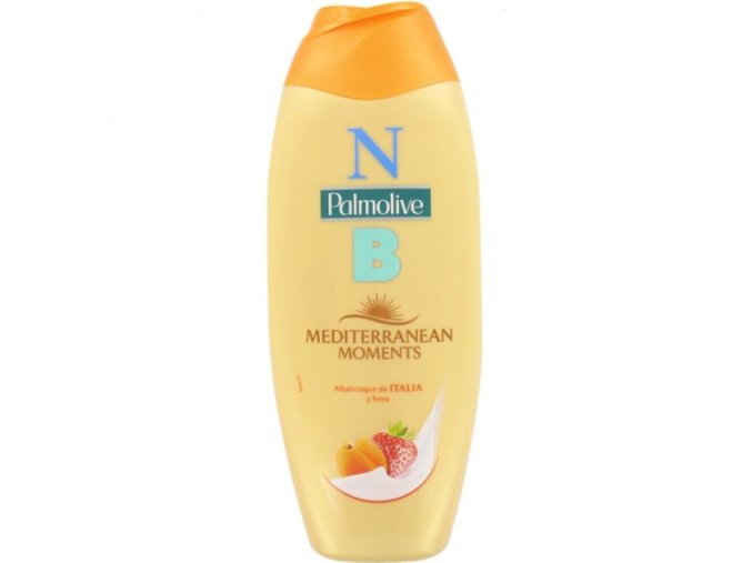 Palmolive SG Mediteranean moments 500ml