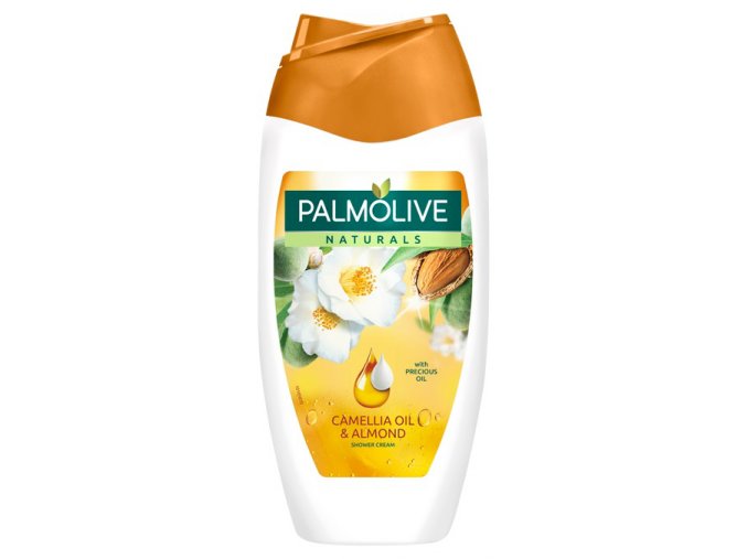 Palmolive sprch.gél camellia oil 250ml