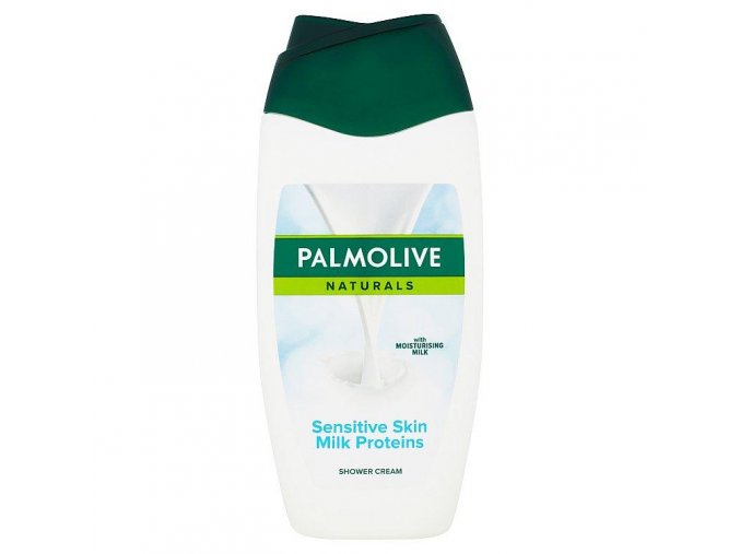 Palmolive sprch.gél mliečny proteín 250ml