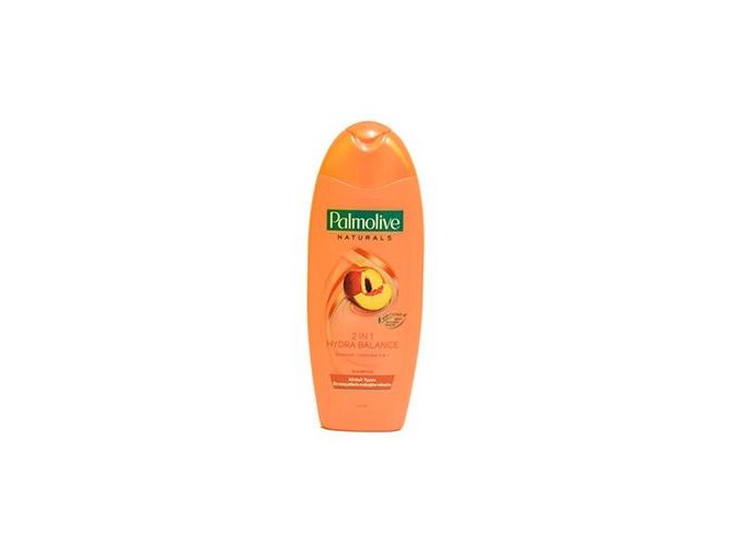 Palmolive šampón 2v1 s kondicionérom 350ml