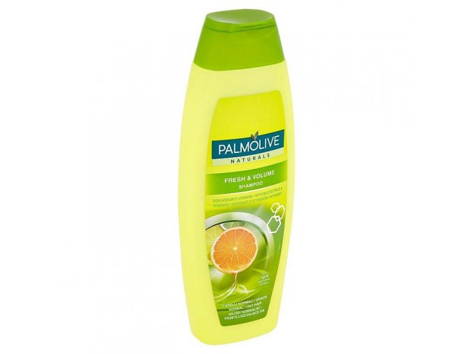 Palmolive šampón Fresh Volume 350ml