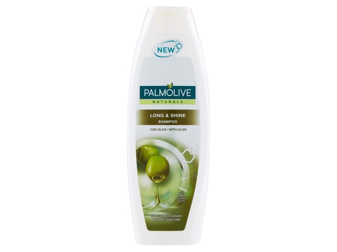 Palmolive šampón Long Shine 350ml