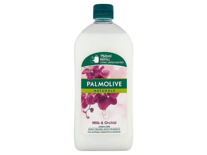 Palmolive tek.mydlo Exotic orchid 750ml