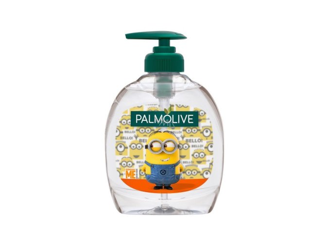 Palmolive tek.mydlo Mimon 300ml