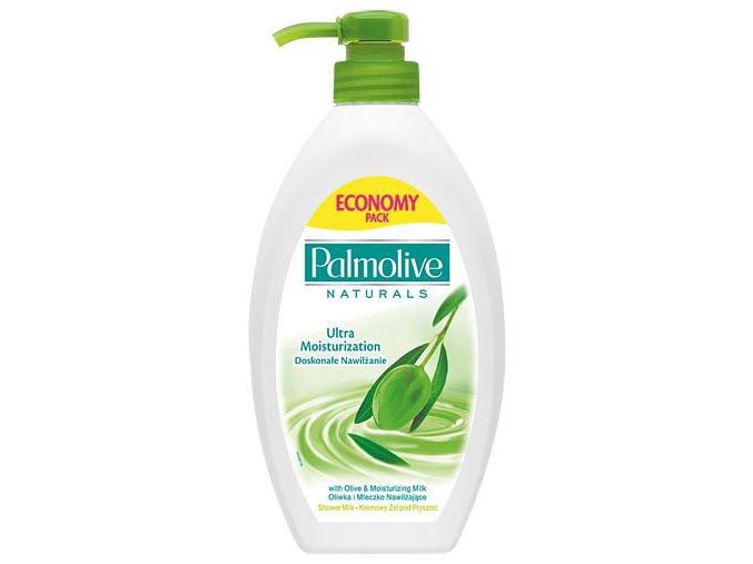 Palmolive tekuté mydlo Olive Milk 300ml