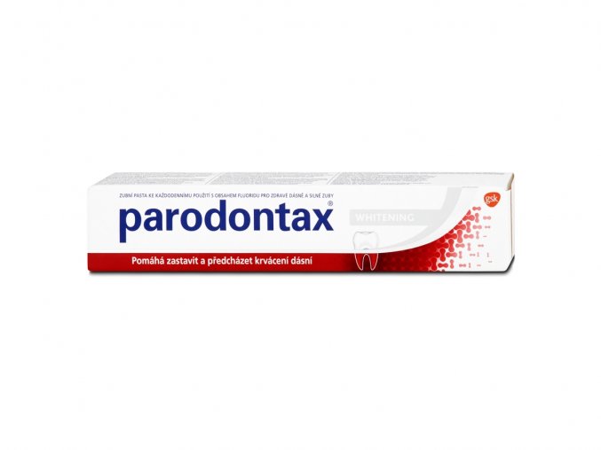Parodontax Whitening 75ml