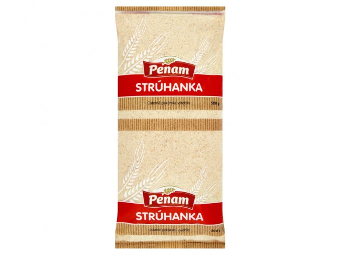 Strúhanka 500g