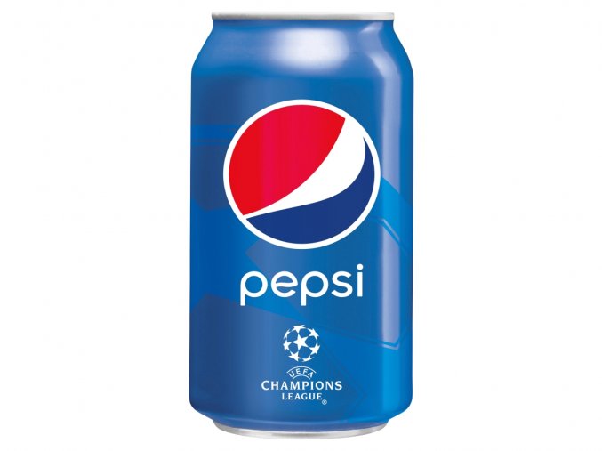 Pepsi 330ml