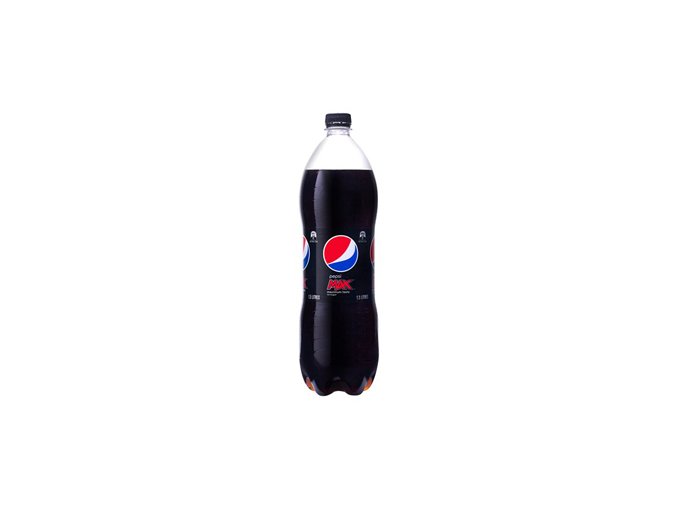 Pepsi bez kalórií 2,25l