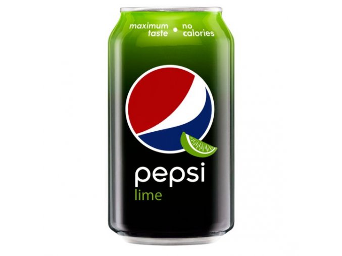 Pepsi lime 330ml