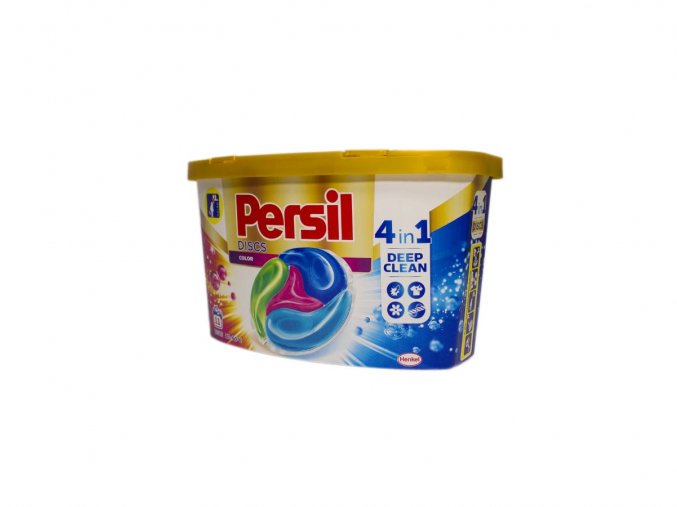 Persil Discs Color 11 praní 275 g