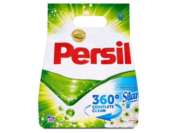 Persil Expert Silan 3kg (40 dávok)