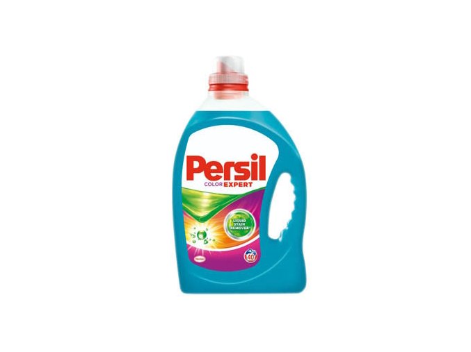 Persil gél Color 40 dávok koncentr.2l