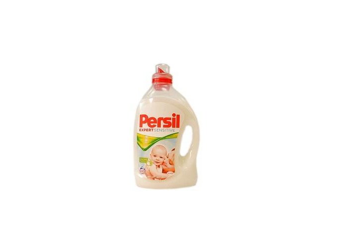 Persil Sensitive gél 40 dávok