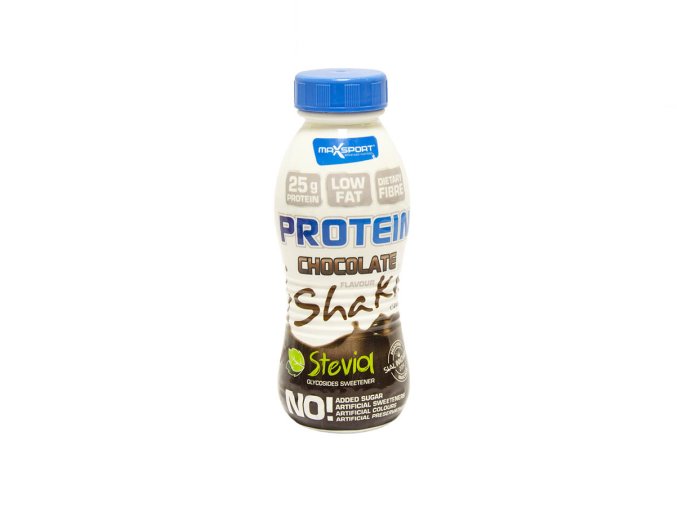 PROTEIN SHAKE čokoláda 310ml