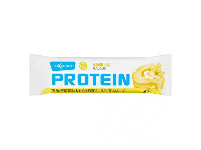 PROTEIN vanilka GF 60g