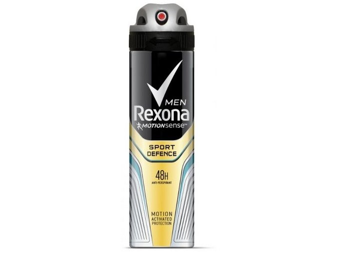 Rexona deo men Sport Defence 150ml