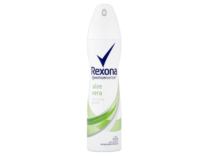 Rexona deo woman Aloe Vera 150ml