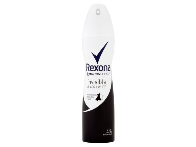 Rexona deo woman Invisible Diamond 150ml
