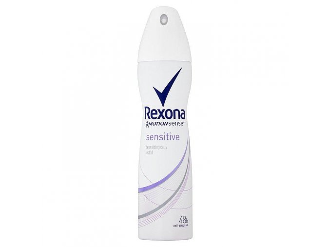 Rexona deo woman Sensitive 150ml