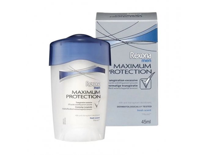 Rexona Men Maximum Protection Clean 45ml