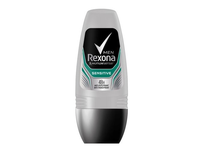 Rexona Men roll-on Sensitive 50ml