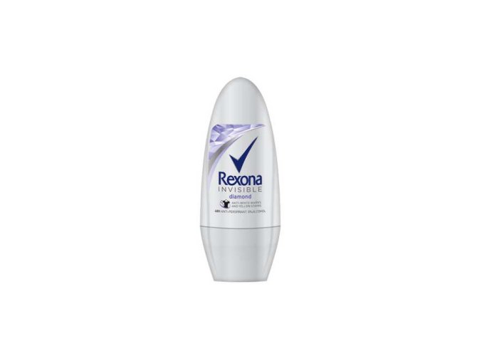 Rexona roll-on Invisible 50ml