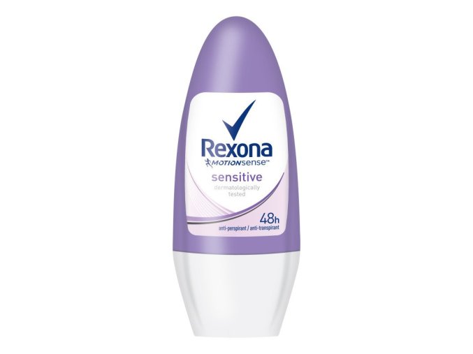 Rexona roll-on Sensitive 50ml