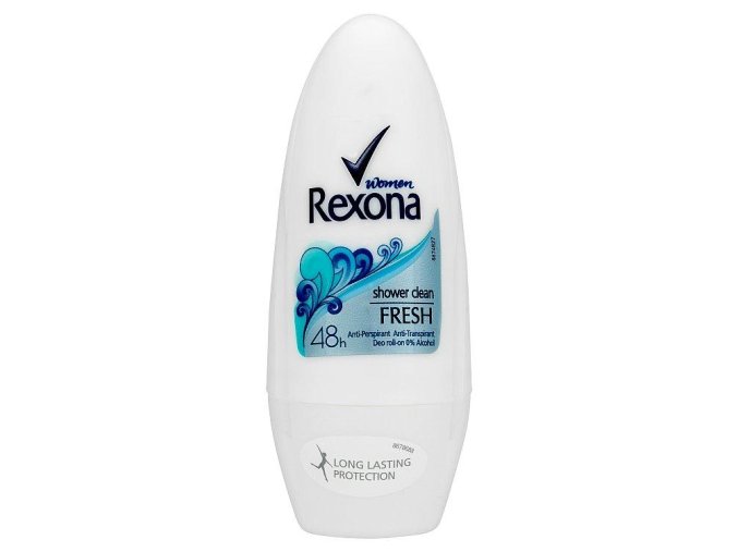 Rexona roll-on Shower clean 50ml